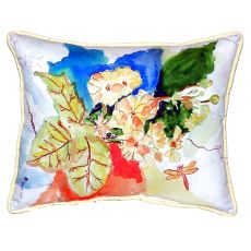 Primrose Small Indoor/Outdoor Pillow 11X14