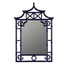 Pinlo Wall Mounted Mirror