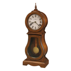 Cleo Triple Chiming Mantel Clock