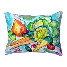 Still Life Large Indoor/Outdoor Pillow 16x20