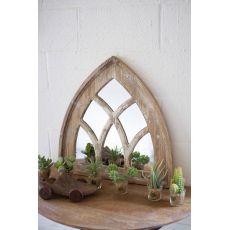 Church Mirror - Short