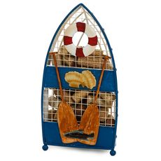 Rowboat Cork Caddy Rowboat