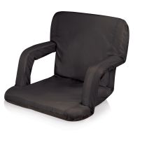 Ventura-Black Portable Backpack Seat