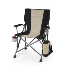 Outlander Camp Chair - Black