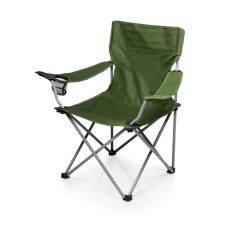 Ptz Camp Chair - Khaki Green