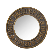 Prosperity Mirror