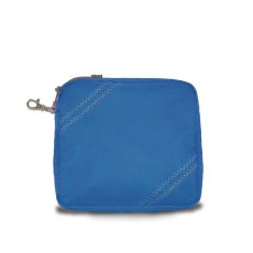 Chesapeake Accessory Pouch - Blue And Gray