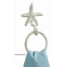 Starfish Ring Hook
