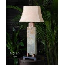 Slate Tall Table Lamp