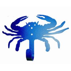 Blue Crab Hook