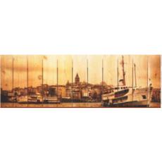 Exotic Port Wood Art