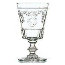 La Rochere-Versailles Water Glass Set Of 6