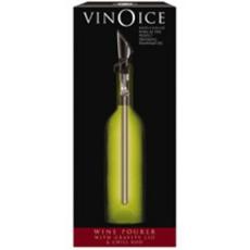 Vinoice Wine Chiller And Pourer