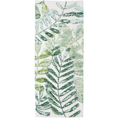 Dancing Palms 21" by 33"