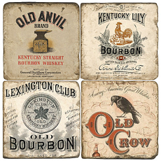  Vintage Bourbon   