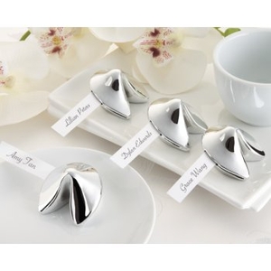 Fortune Cookie  Place Card Holders