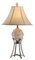 Shell Sphere Table Lamp Sale