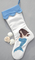 Mermaid Stocking
