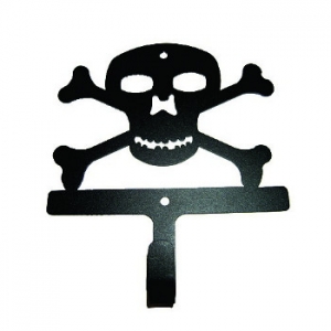 Skull and Crossbones Hook