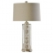 Seashell Cylinder Table Lamp Sale