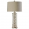 Seashell Cylinder Table Lamp Sale