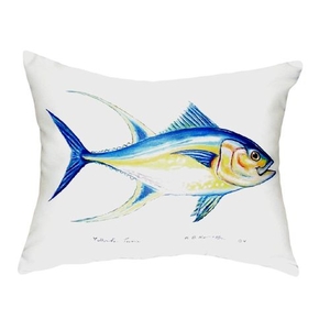 Tuna No Cord Pillow 16X20
