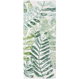 Dancing Palms 21" by 33"