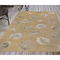 Liora Manne Carmel Shells Indoor/Outdoor Rug Sand 6'6"X9'4"