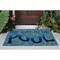 Liora Manne Frontporch This Way To The Pool Indoor/Outdoor Rug Water 30"X48"