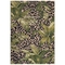 Liora Manne Marina Safari Indoor/Outdoor Rug Green 8'10"X11'9"