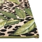 Liora Manne Marina Safari Indoor/Outdoor Rug Green 8'10"X11'9"