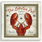 The Lobster Pot Tavern Framed Art