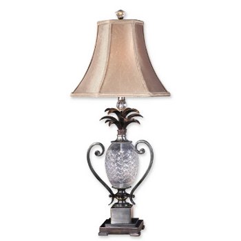 Beach House Decorations For Your Living, Beach House Style Table Lamps