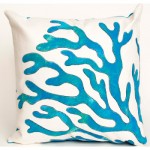 Coral Pillow