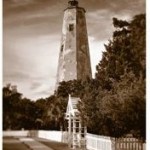 Bald Head Island Lighthouse