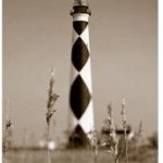 Cape Lookout Lighthouse