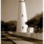 Ocracoke_lighthouse