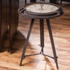 compass_clock_table