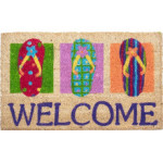 flip_flop_welcome_doormat