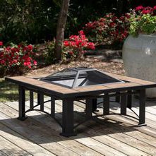 Fire Pits