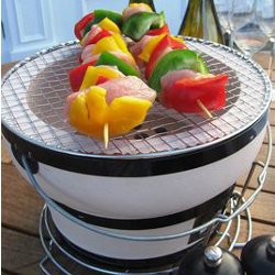 Portable Grills