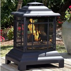 Grills, Fire Pits & Patio Fireplaces