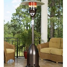 Patio Heaters