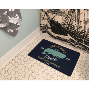 Bath Mats