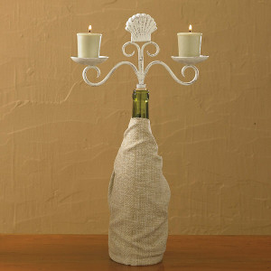 Candles & Candeleabras