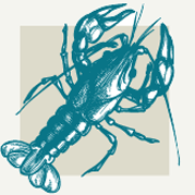Lobster Decorations