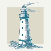 Lighthouse Decor