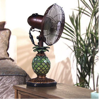 Decorative Animal Shaped Fans