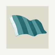 Nautical Flags Decor