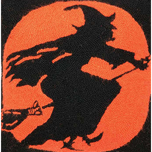 Beach Halloween Decor